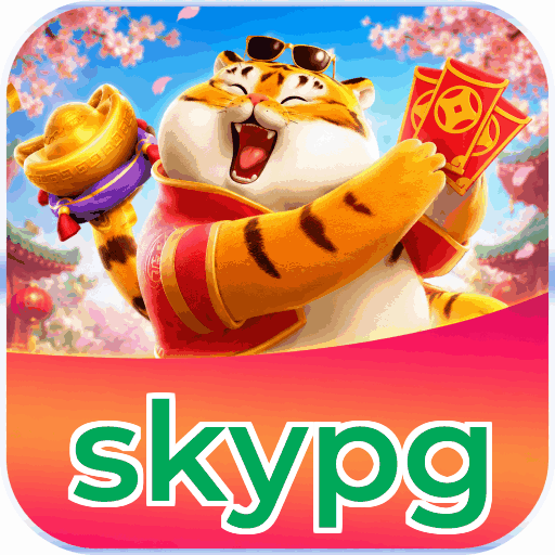 skypg Facebook - Página oficial com promoções e comunidade ativa